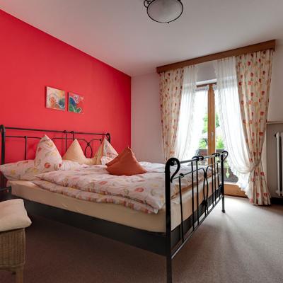 Ferienwohnung Zach 001