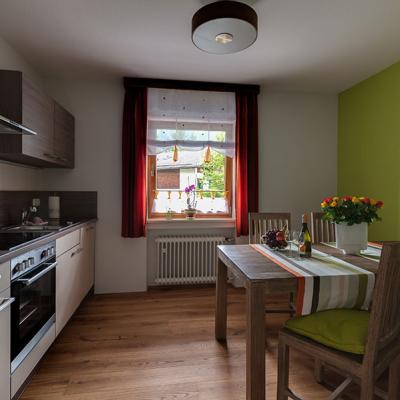 Ferienwohnung Zach 002