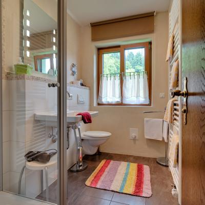 Ferienwohnung Zach 035