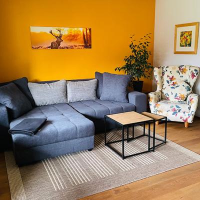 Ferienwohnung Zach Small 005n