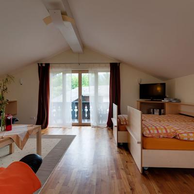 Ferienwohnung Zach 017