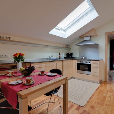 Ferienwohnung Zach 021