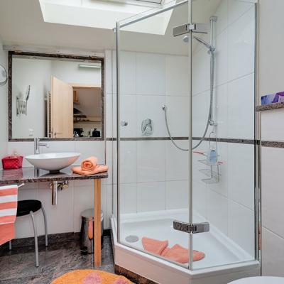 Ferienwohnung Zach 022