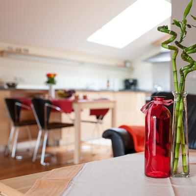 Ferienwohnung Zach 027